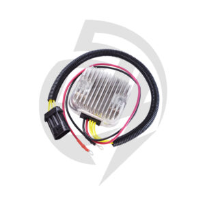 Trupower Polaris Sportsman ACE Voltage Regulator TPK00116 Upgrade for OEM 4014029