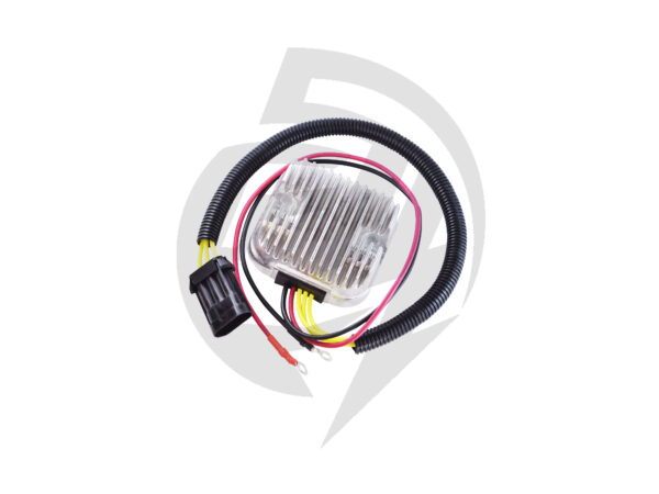 Trupower Polaris Sportsman ACE Voltage Regulator TPK00116 Upgrade for OEM 4014029