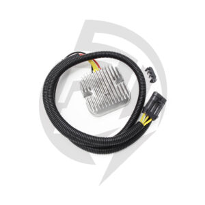Trupower Polaris Sportsman Voltage Regulator TPK00117 Upgrade for OEM 4012678