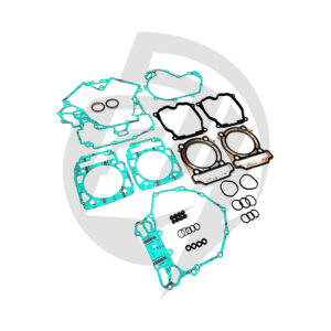 Trupower Can Am 1000 CC Engine Gasket Kit