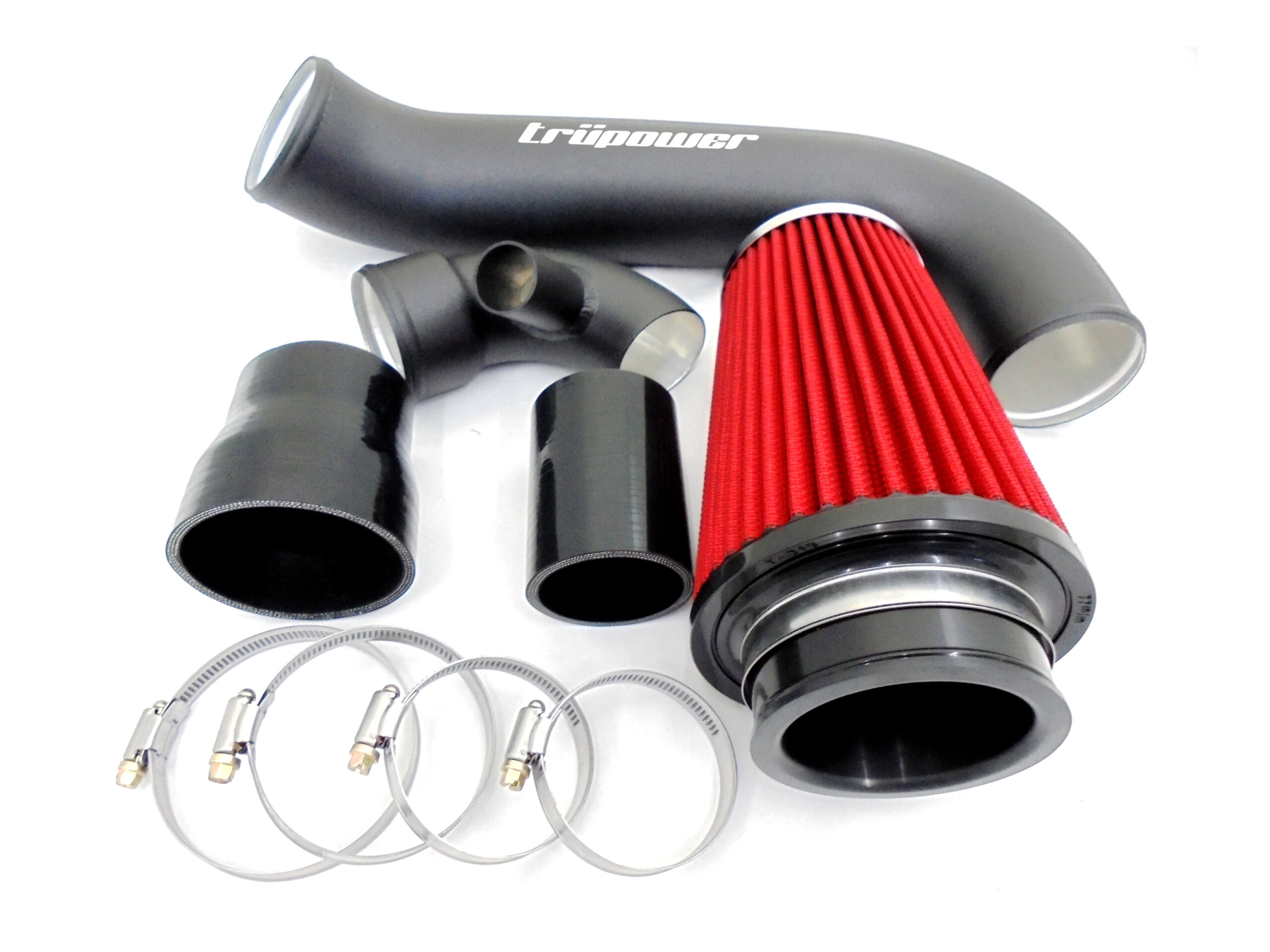 Mini Cooper R56 Cold Air Intake System Trüpower Motorsports